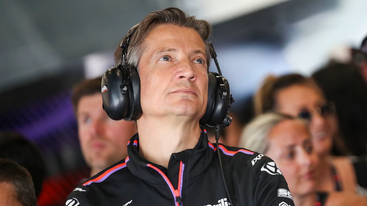 Massimo Rivola Enggan Remehkan Potensi Ducati Bangkit