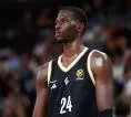 Mbaye Ndiaye Tolak Tawaran Barcelona demi Olympiacos