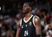Mbaye Ndiaye Tolak Tawaran Barcelona demi Olympiacos