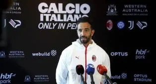 Media Italia: Ruben Amorim Butuh Lima Pemain Baru di Empat Posisi Berbeda