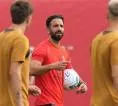 Media Italia Ungkap Alasan Spesifik Ruben Amorim Coret 4 Pemain Milan