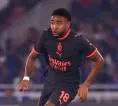 Meski Terlihat di Bandara, Christopher Nkunku Belum Punya Klub Tujuan