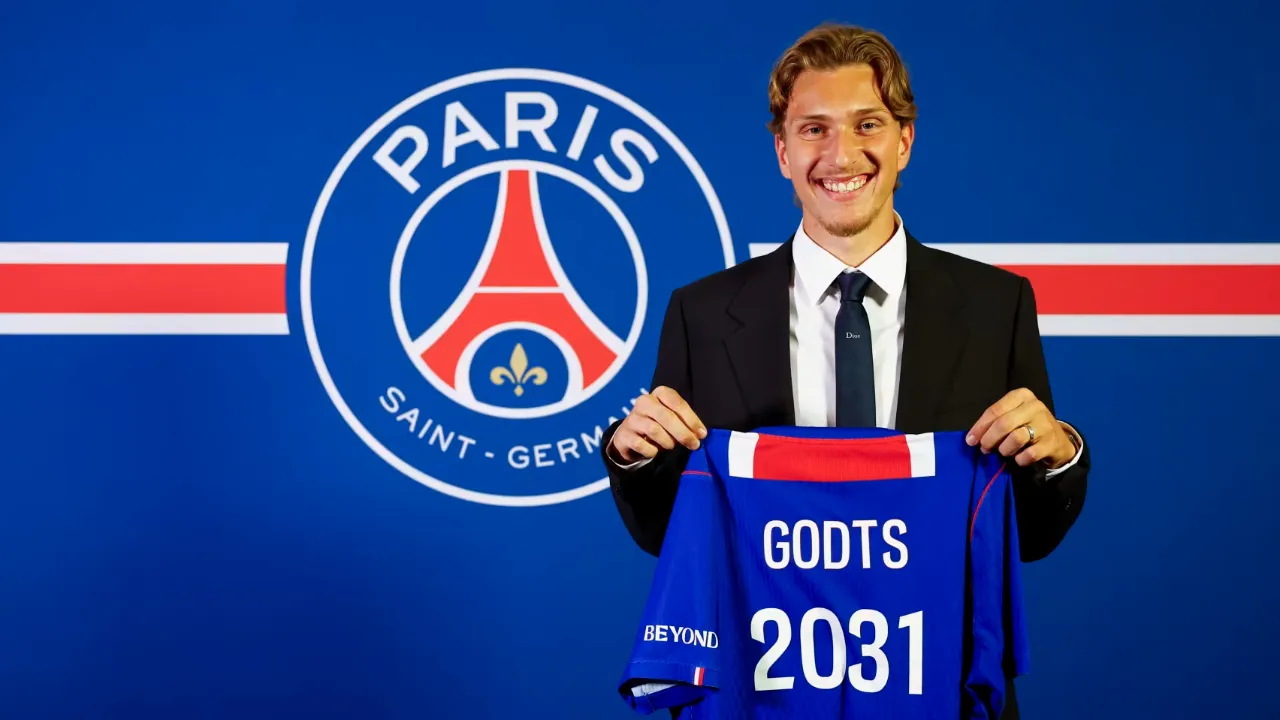 Mika Godts