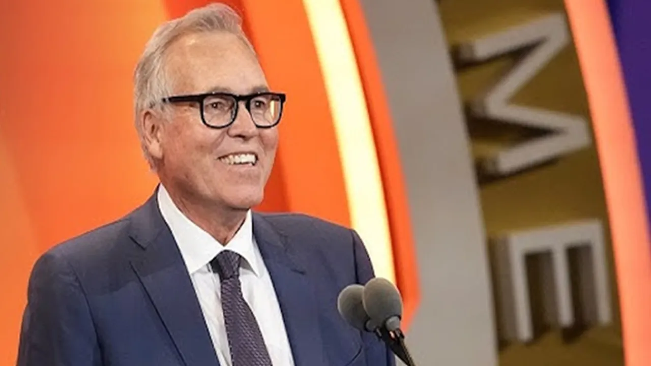 Mike D’Antoni Ucapkan Terima Kasih ke Armani Milan