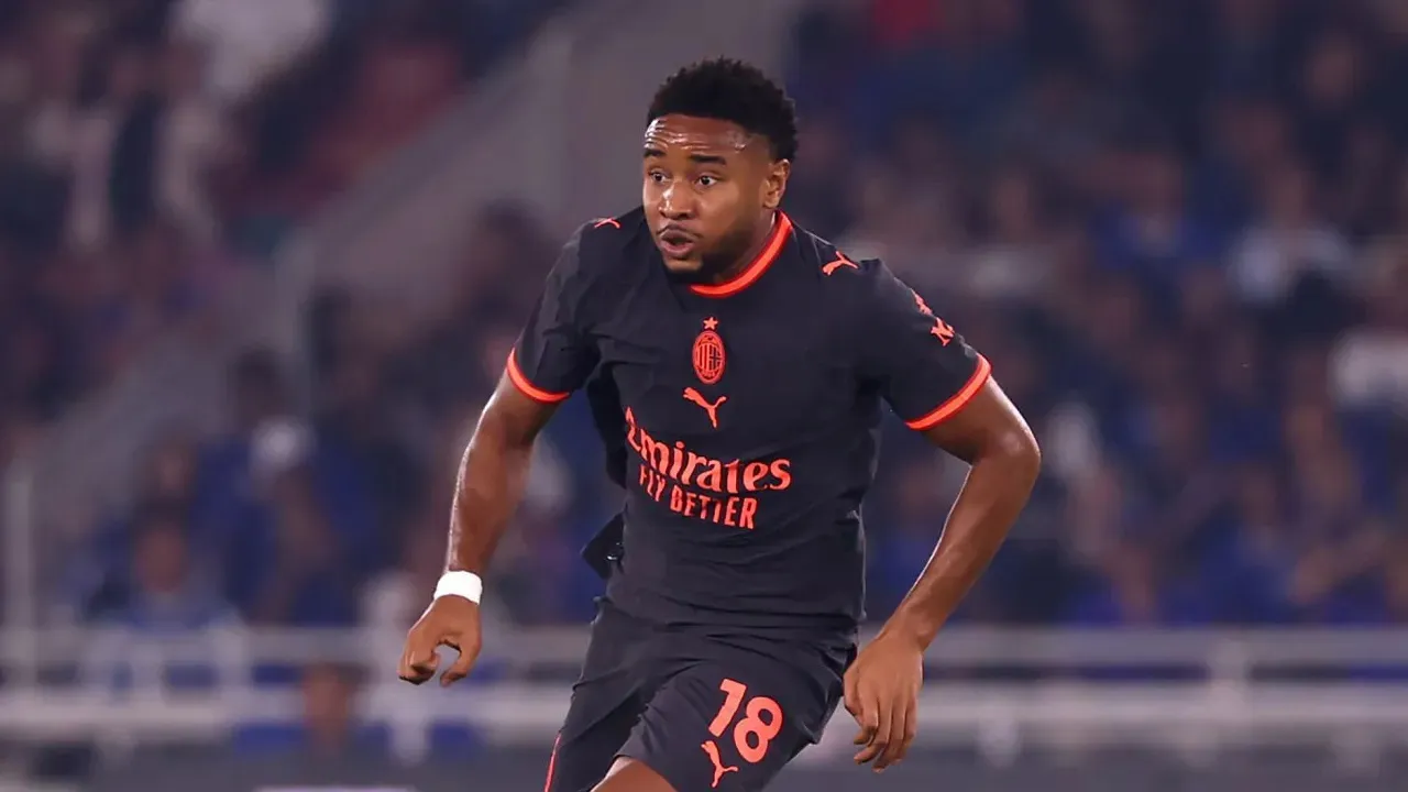 Cristopher Nkunku