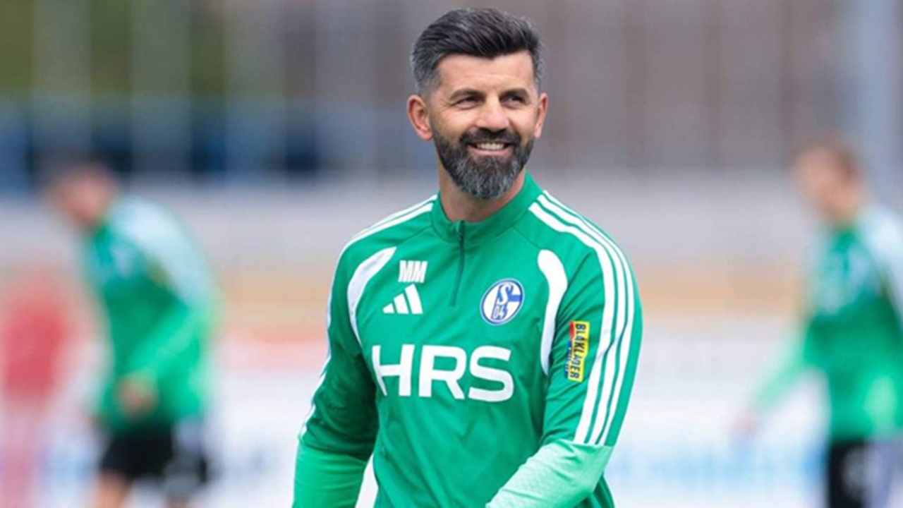 Miron Muslic Sebut Tak Sabar Berhadapan dengan Real Madrid