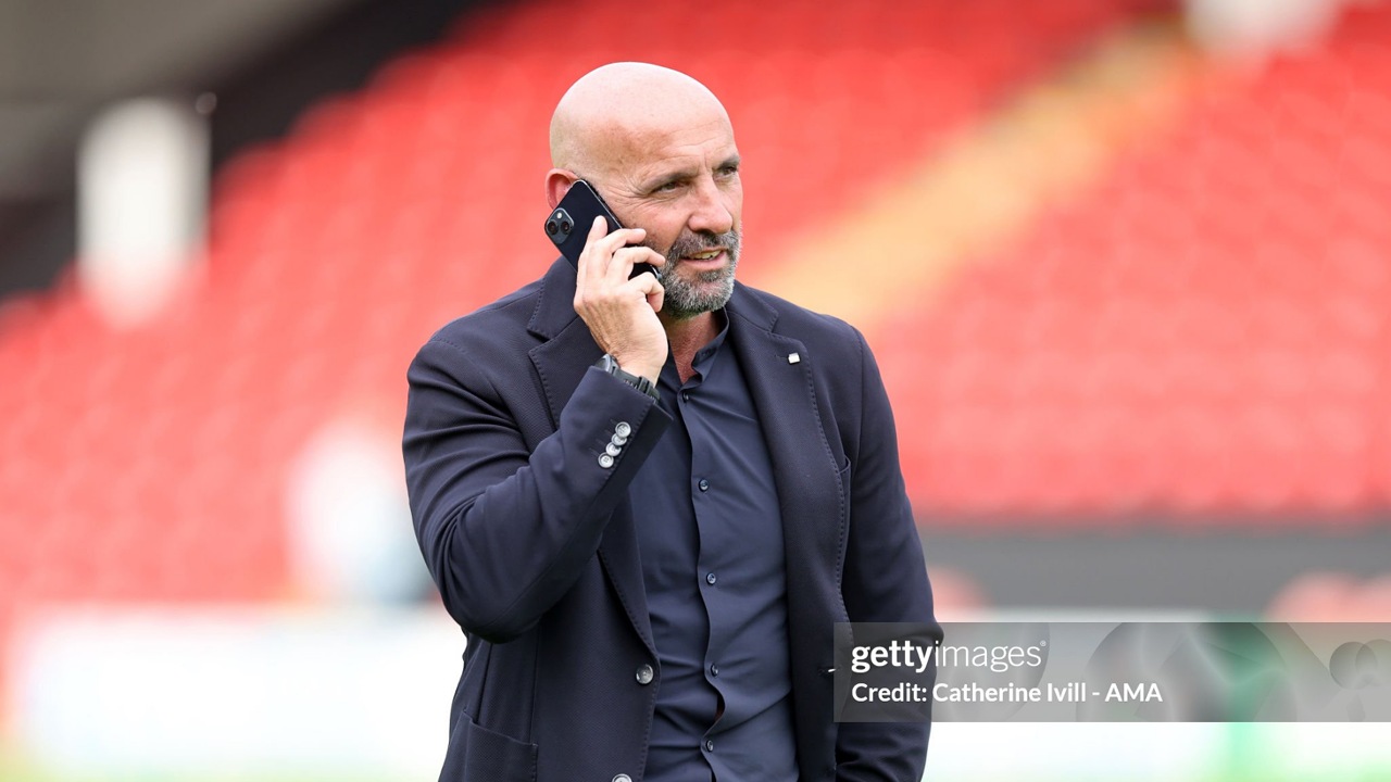 Monchi Dorong Espanyol Serius Pantau Talenta Championship