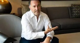 Moretto: Datang ke Milanello, Gerry Cardinale Terima Daftar Jual Milan