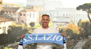 Moretto Ungkap Fakta Baru soal Angka Pinjaman Davide Frattesi ke Lazio