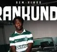 Nestory Irankunda Resmi Gabung Sporting CP, Klausulnya Fantastis