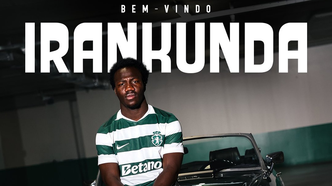 Nestory Irankunda Resmi Gabung Sporting CP, Klausulnya Fantastis