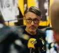 Niko Kovac: Bangkit dari Ketertinggalan Lawan Tim Italia Bukan Hal Mudah