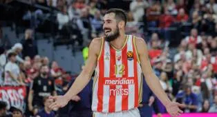 Nikola Kalinic Jadi Incaran Tim Basket Vojvodina