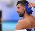 Novak Djokovic Akui Laga Pembuka Di Cincinnati Bukan Laga Yang Ia Nikmati