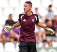 Odysseas Vlachodimos Puas Sevilla Awali La Liga dengan Kemenangan