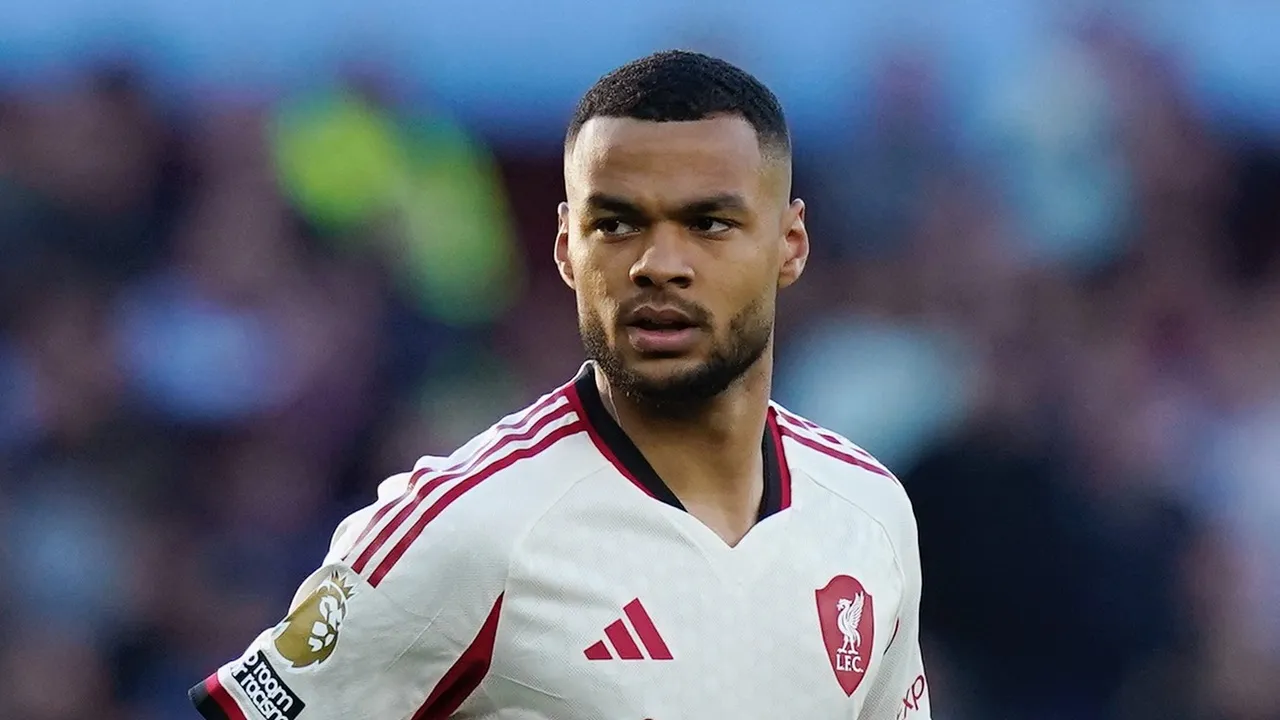 Winger incaran Tottenham