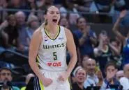Paige Bueckers Tuai Pujian Besar Dari Caitlin Clark