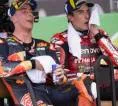 Pedro Acosta Disebut Mirip Marc Marquez Saat di Era Honda