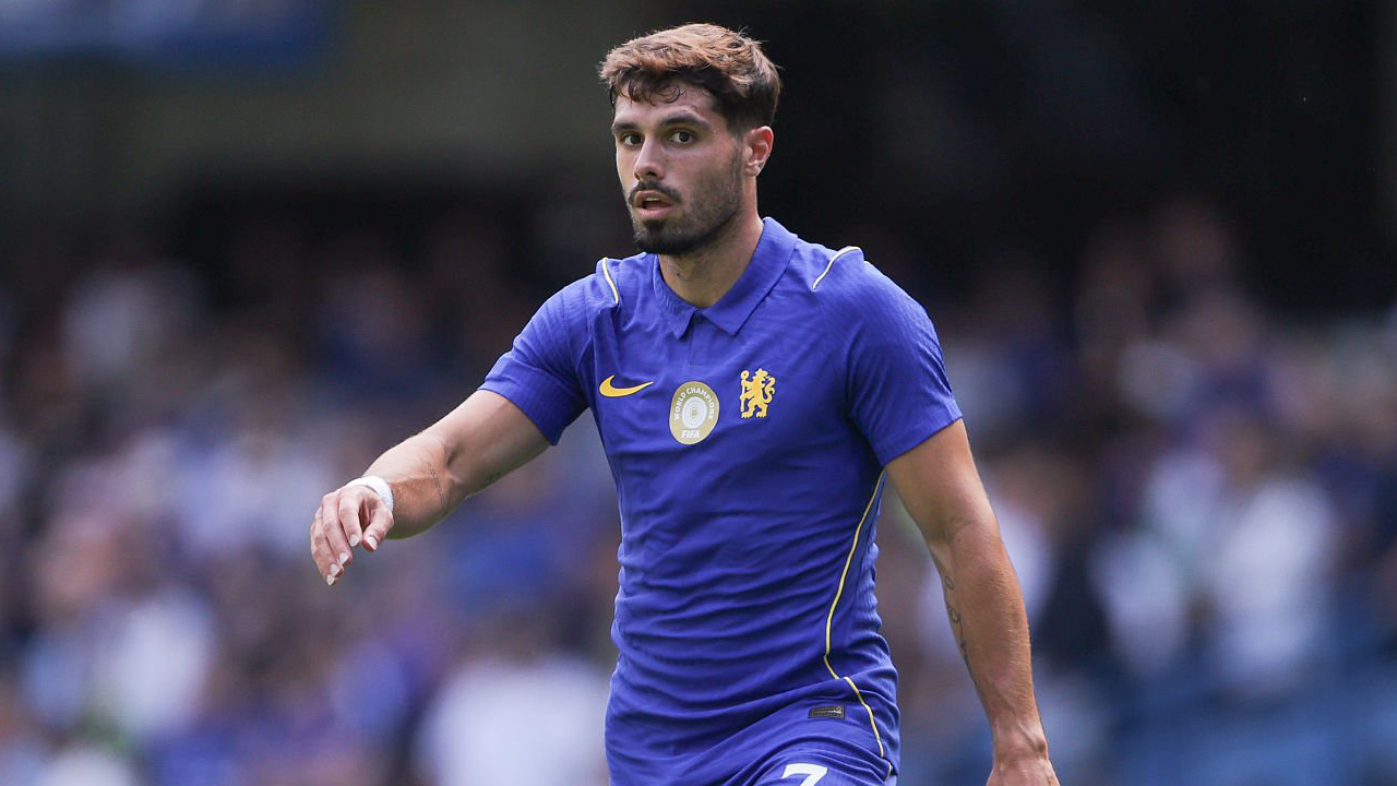 Pedro Neto Capai Kesepakatan Pribadi dengan Al Hilal