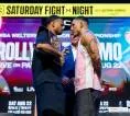 Pelatih Terence Crawford Yakin Teofimo Lopez Menang Telak atas Romero