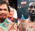 Pelatih Tinju Top Jagokan Terence Crawford Kalahkan Manny Pacquiao