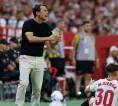 Pelatih Vallecano Protes Penalti untuk Sevilla
