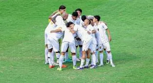 Pemain Muda PSS Sleman Dinilai Tampil Impresif Kontra Persita Tangerang