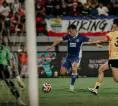 Peralta Buka Keran Gol, Igor Puji Kekompakan Pemain Persib