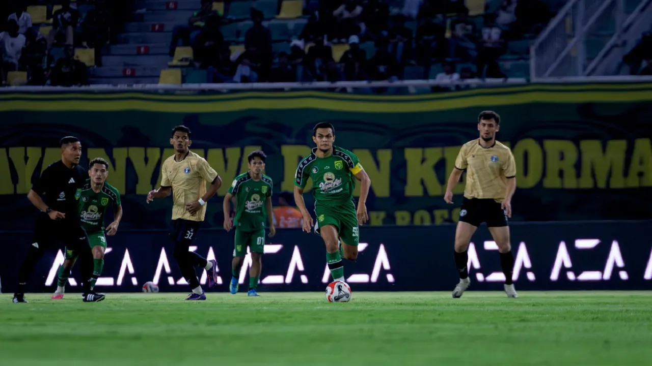 Kapten Persebaya Surabaya, Rachmat Irianto