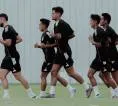 Persija Jakarta Bakal Jalani Dua Laga Uji Coba Di Thailand