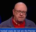 Peserta Who Wants to Be a Millionaire? Kesulitan Jawab Pertanyaan Liga Premier