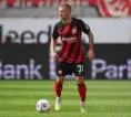 Philipp Max Umumkan Pensiun dari Dunia Sepak Bola Jerman