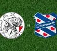 Prediksi Ajax vs Heerenveen, 16 Agustus 2026 Eredivisie