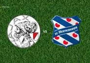 Prediksi Ajax vs Heerenveen, 16 Agustus 2026 Eredivisie