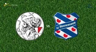 Prediksi Ajax vs Heerenveen, 16 Agustus 2026 Eredivisie