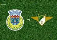 Prediksi Arouca vs Moreirense, 17 Agustus 2026 Primeira Liga