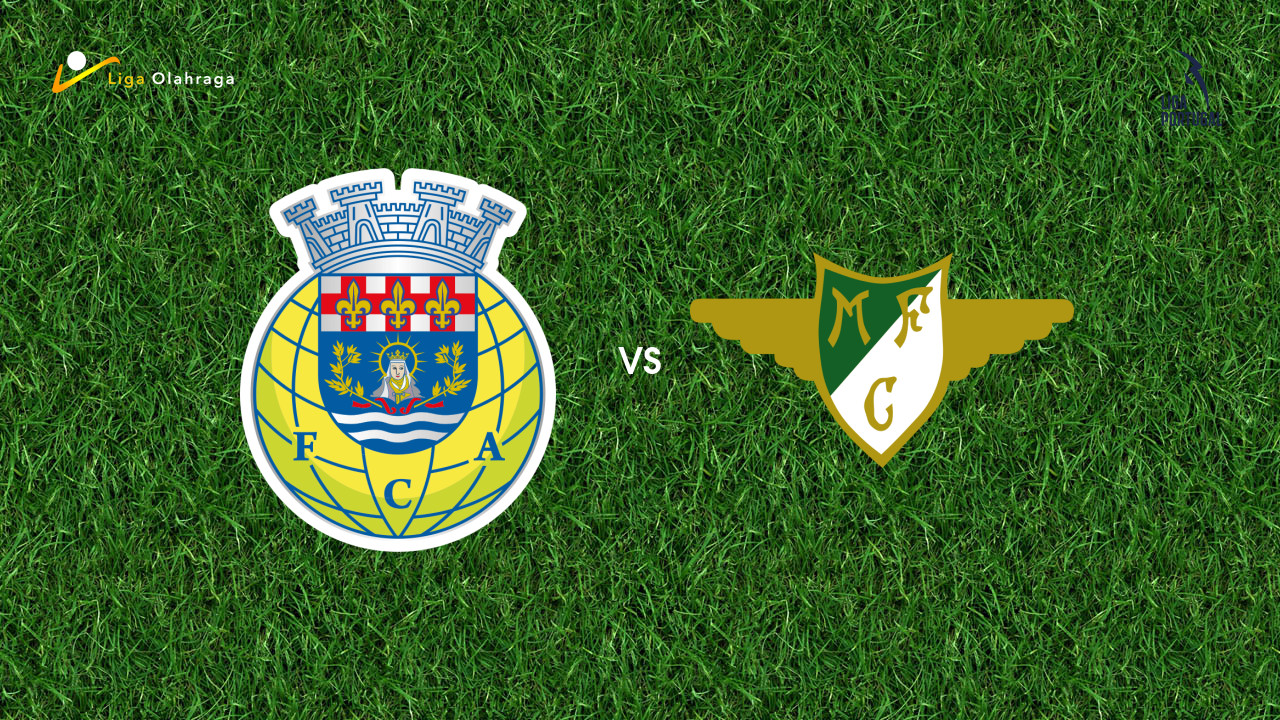 Prediksi Arouca vs Moreirense, 17 Agustus 2026 Primeira Liga