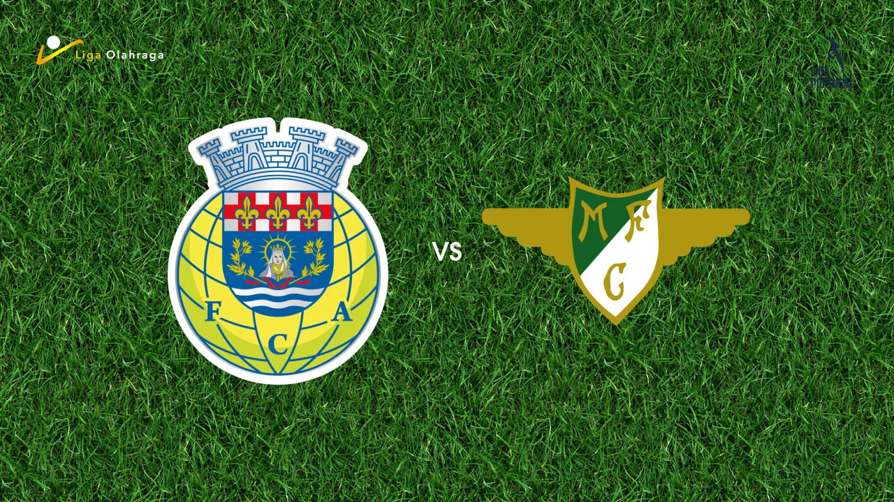 Prediksi Arouca vs Moreirense, 17 Agustus 2026 Primeira Liga