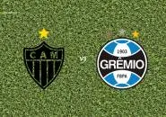 Prediksi Atletico Mineiro vs Gremio, 17 Agustus 2026 Brasileiro
