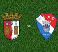 Prediksi Braga vs Gil Vicente, 17 Agustus 2026 Primeira Liga