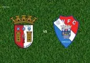 Prediksi Braga vs Gil Vicente, 17 Agustus 2026 Primeira Liga