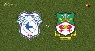 Prediksi Cardiff City vs Wrexham, 18 Agustus 2026 Championship