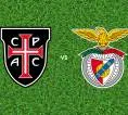 Prediksi Casa Pia vs Benfica, 18 Agustus 2026 Primeira Liga