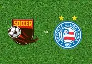 Prediksi Chapecoense vs Bahia, 16 Agustus 2026 Brasileiro
