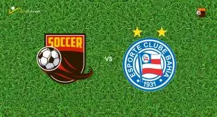 Prediksi Chapecoense vs Bahia, 16 Agustus 2026 Brasileiro