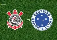 Prediksi Corinthians vs Cruzeiro, 17 Agustus 2026 Brasileiro