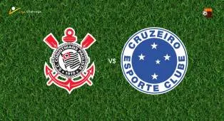 Prediksi Corinthians vs Cruzeiro, 17 Agustus 2026 Brasileiro