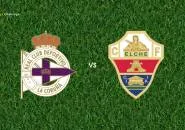 Prediksi Deportivo La Coruna vs Elche, 18 Agustus 2026 La Liga