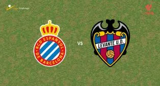 Prediksi Espanyol vs Levante, 17 Agustus 2026 La Liga