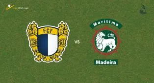 Prediksi Famalicao vs Maritimo, 17 Agustus 2026 Primeira Liga